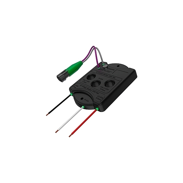 E-Plex 336PFM Power Frequency Module