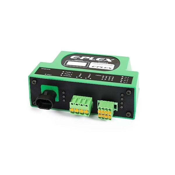 E-Plex 356DRIM Dual Relay Input Module