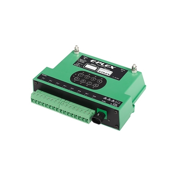 E-Plex 805OPM Octal Power Module