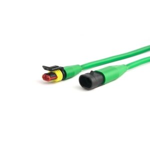 E-Plex EP3 Bus Cable System